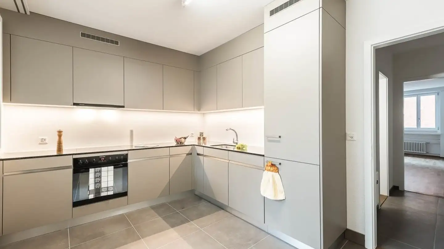 Appartement à louer - Rue Du Bourg / Burggasse 1, 2502 Biel/Bienne - Photo 3