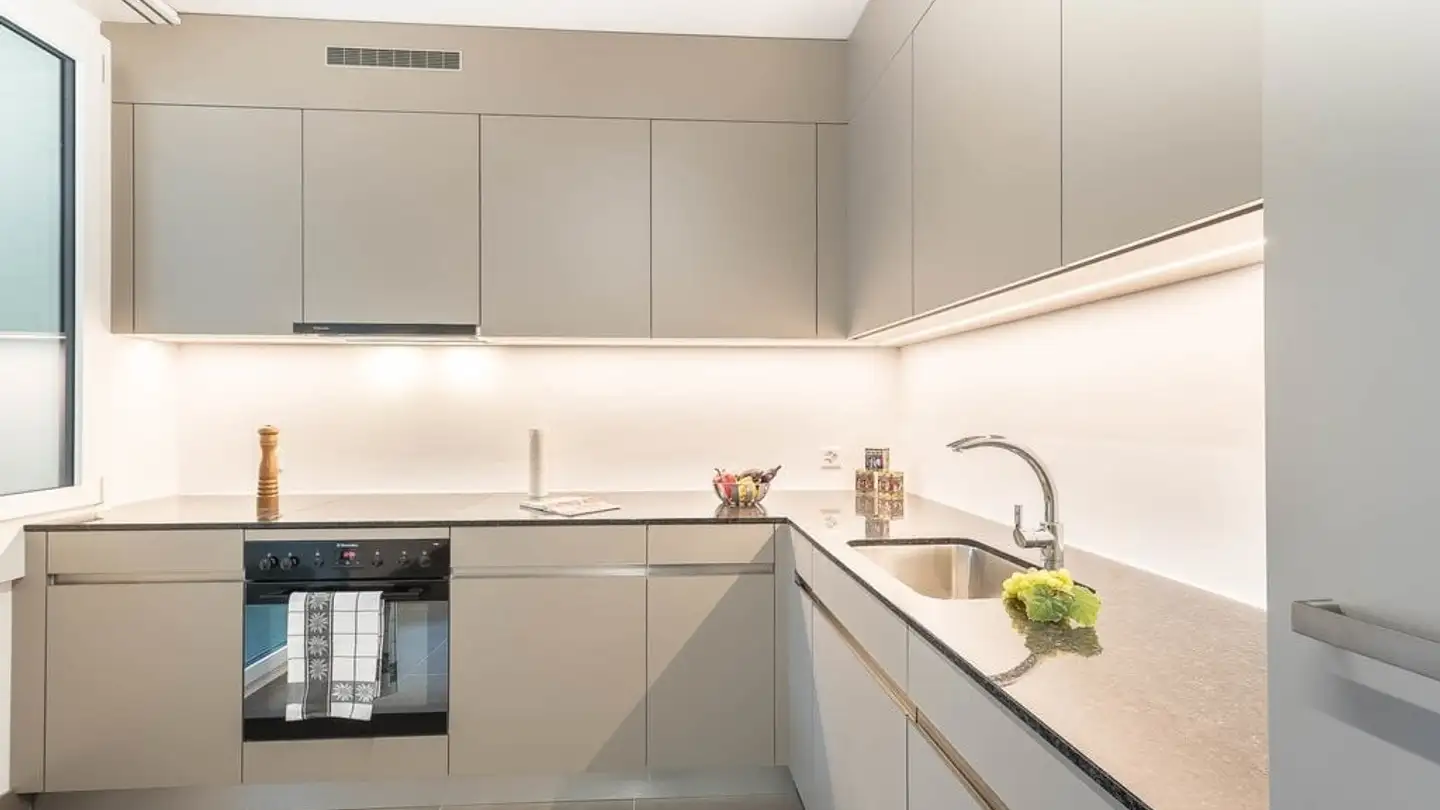 Appartement à louer - Rue Du Bourg / Burggasse 1, 2502 Biel/Bienne - Photo 4