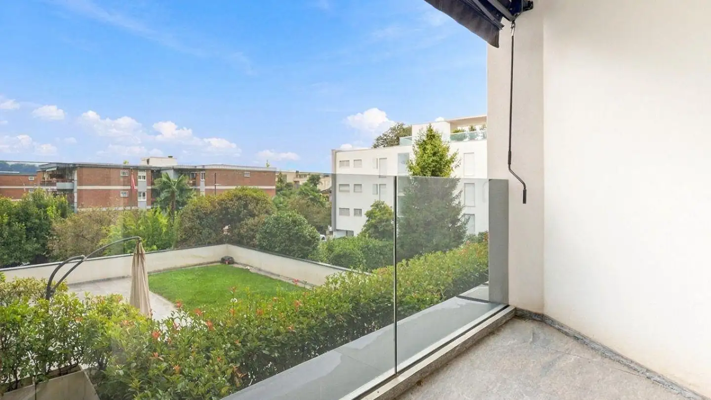 Appartement meublé à vendre - Viale Monte Verità 43, 6612 Ascona