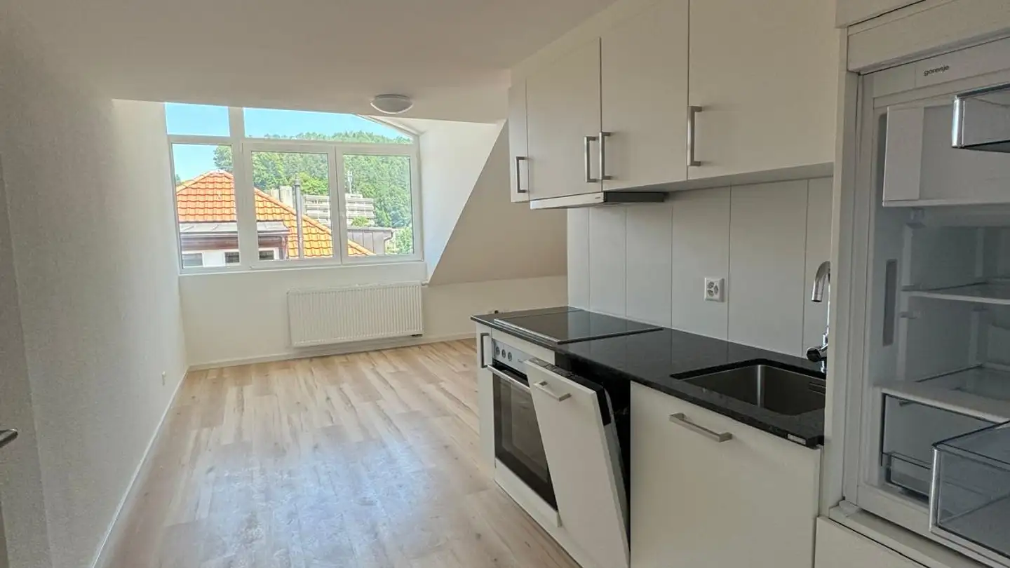 Apartment for rent - Riethüslistrasse 8, 9012 St. Gallen