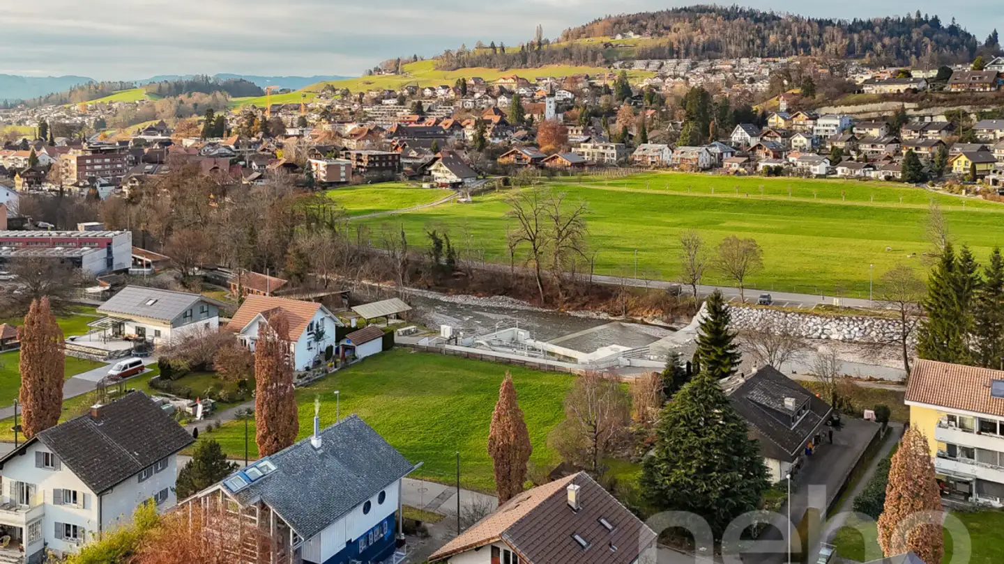 Constructible plot for sale - 3612 Steffisburg - Photo 3