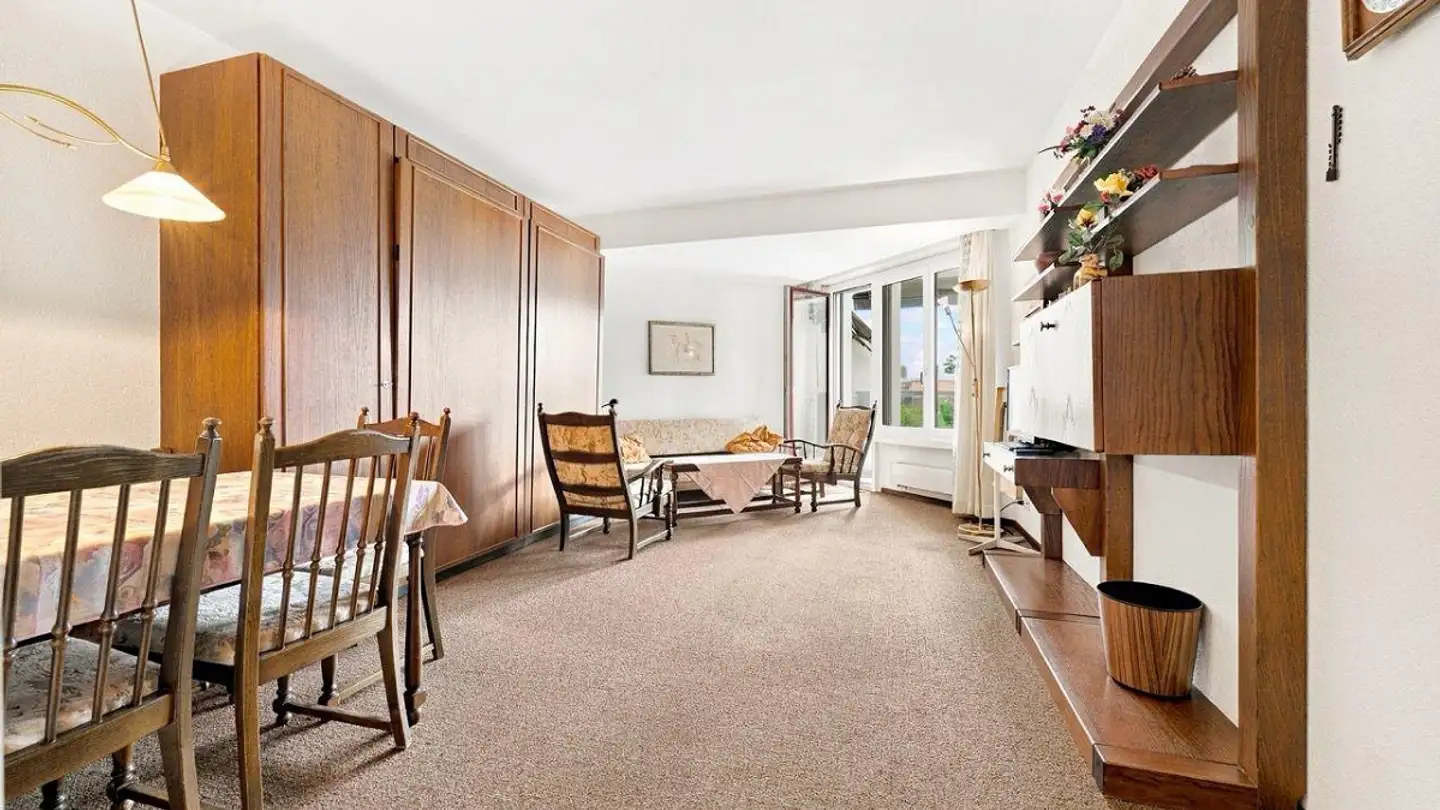 Appartamento ammobiliato in vendita - Viale Monte Verità 43, 6612 Ascona - Foto 2
