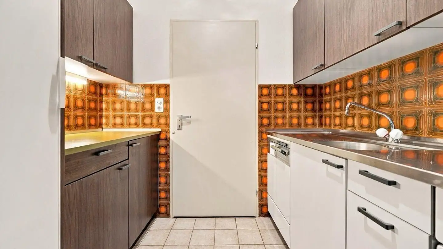 Appartamento ammobiliato in vendita - Viale Monte Verità 43, 6612 Ascona - Foto 3