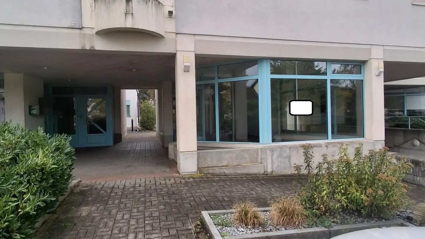 Commercial for sale - Rue Du Vieux Moulin 20a, 2854 Bassecourt
