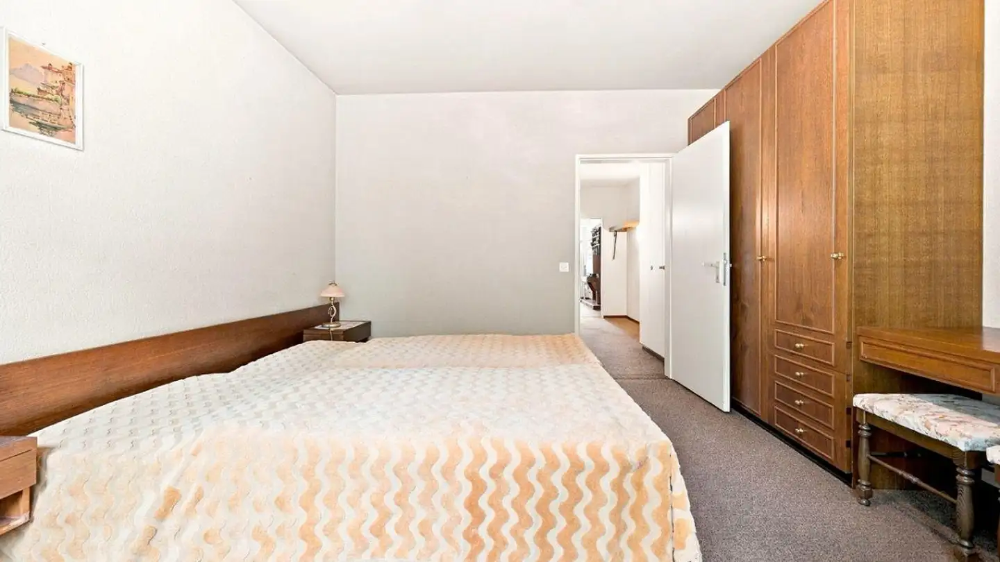 Appartamento ammobiliato in vendita - Viale Monte Verità 43, 6612 Ascona - Foto 4