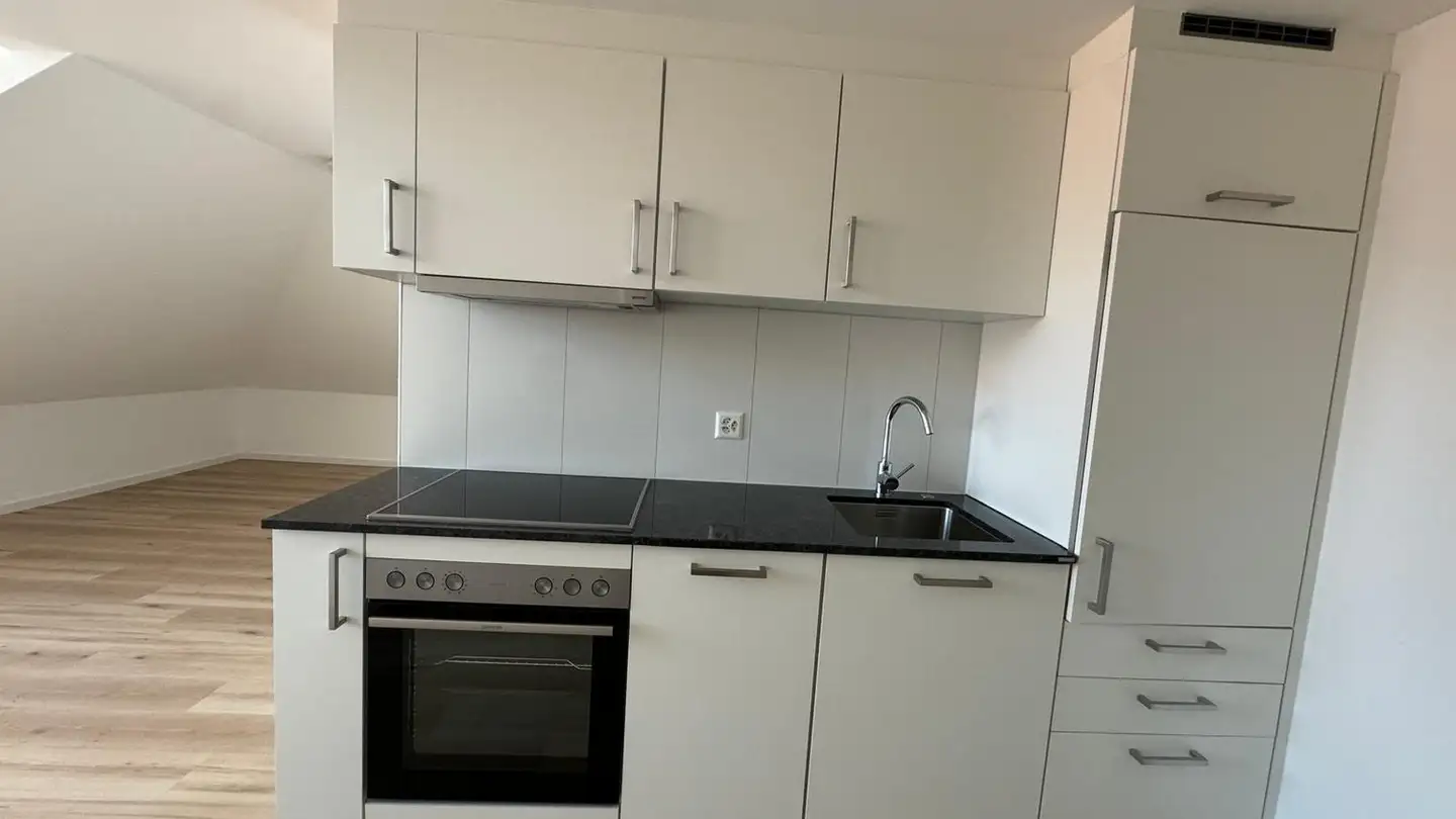 Apartment for rent - Riethüslistrasse 8, 9012 St. Gallen - Photo 2