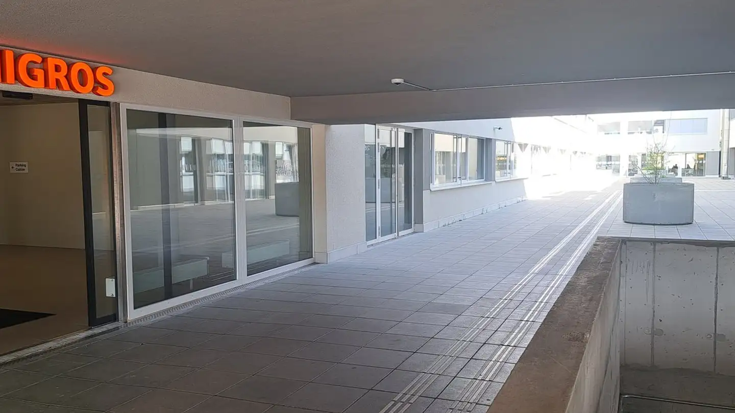 Industrial property for rent - Rue De Tivoli 24, 2000 Neuchâtel - Photo 3