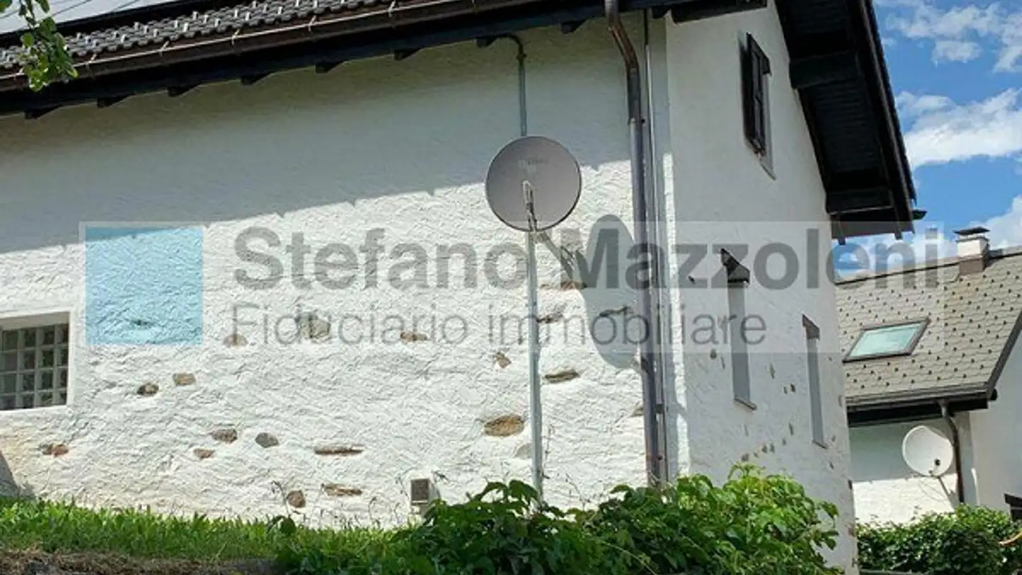 House for sale - Cará Giacomo E Filippo Ciani 12, 6716 Leontica