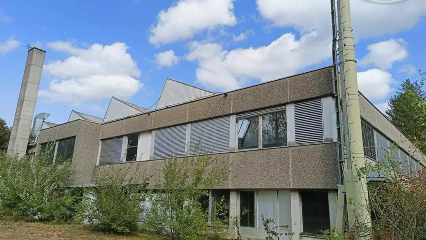 Immeuble industriel à vendre - 2900 Porrentruy - Photo 3