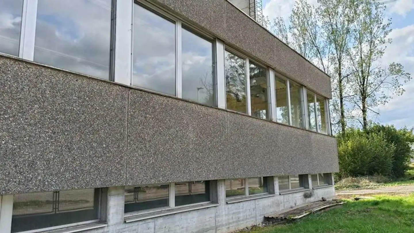 Immeuble industriel à vendre - 2900 Porrentruy - Photo 4