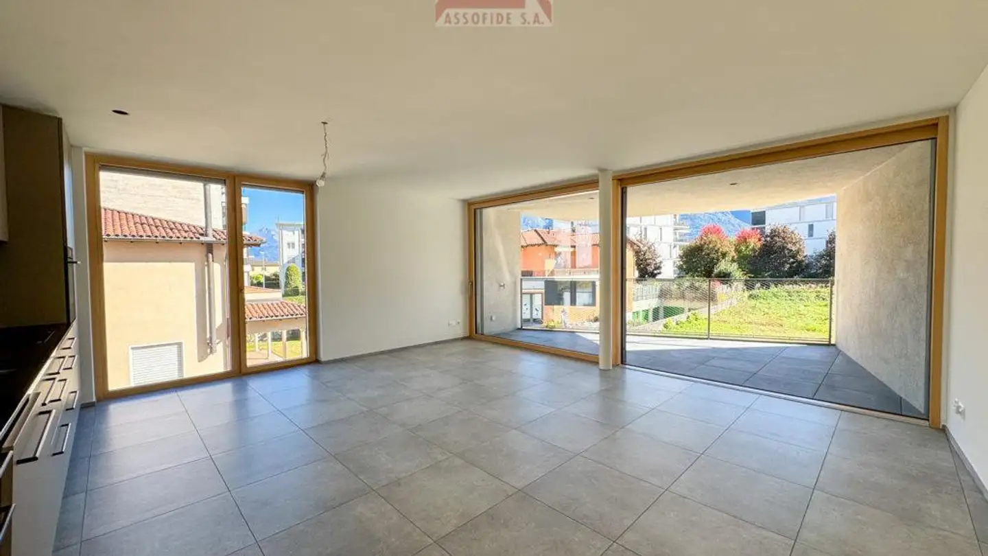 Appartamento in vendita - 6616 Losone - Photo 2