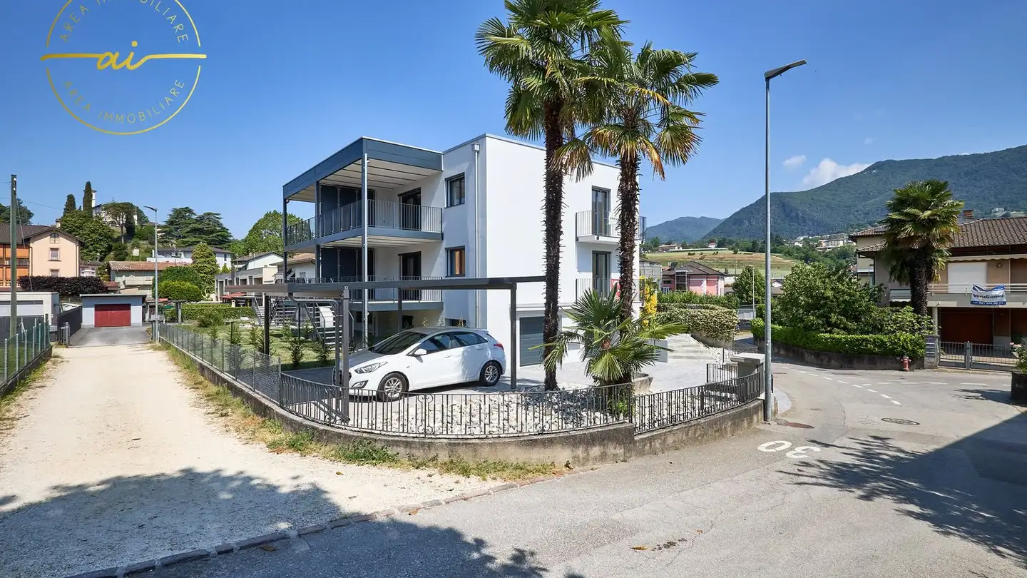 Apartment for sale - 6828 Balerna - Photo 4