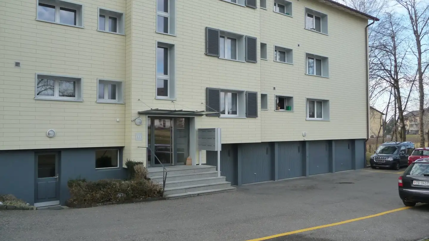 Appartement à louer - Bachstrasse 23, 8597 Landschlacht - Photo 2