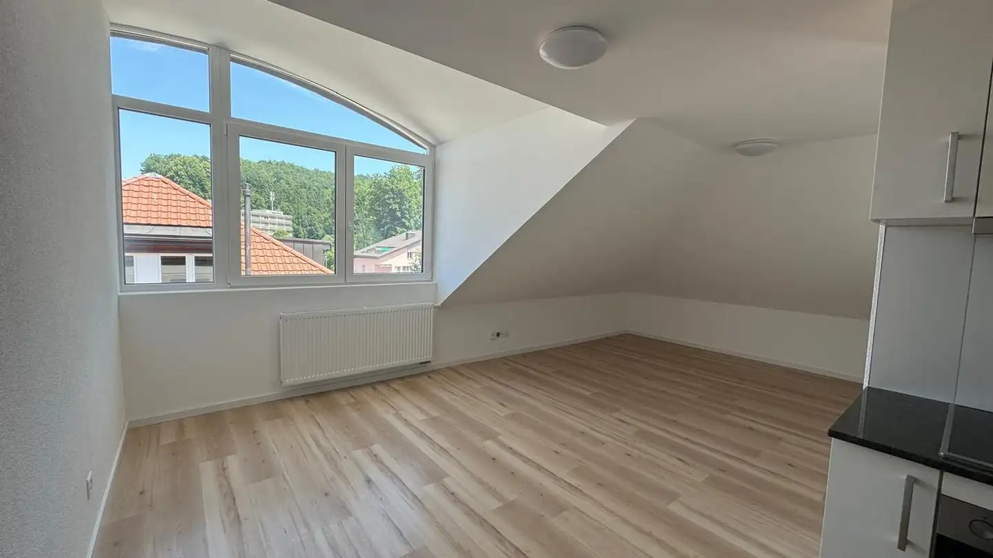 Apartment for rent - Riethüslistrasse 8, 9012 St. Gallen - Photo 3
