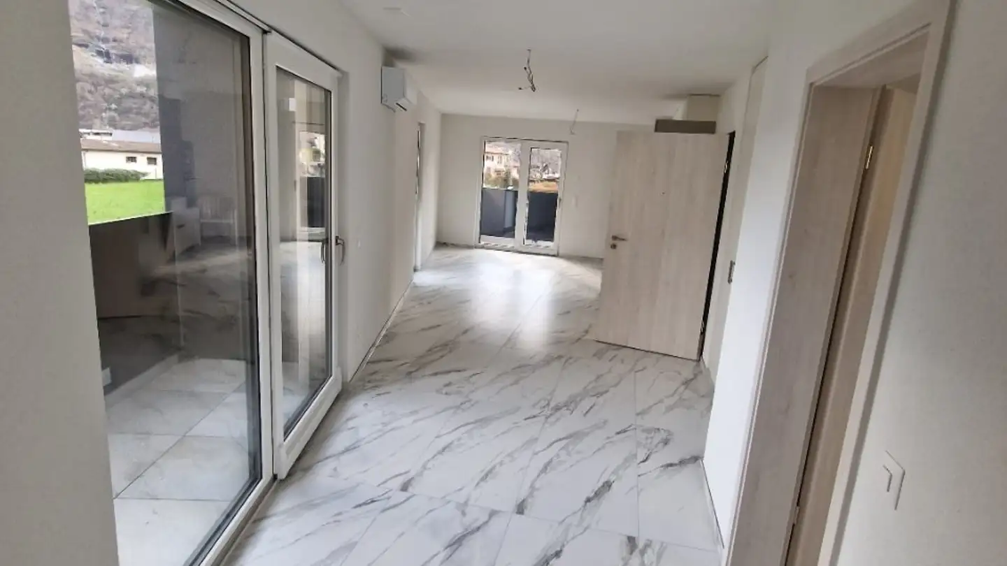 Apartment for rent - Via Iragna 26, 6710 Biasca