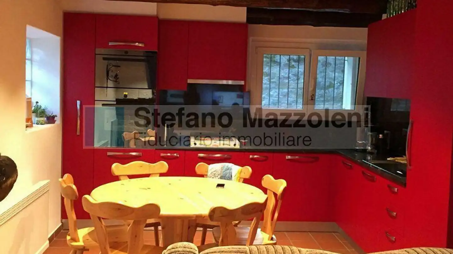 Casa in vendita - Cará Giacomo E Filippo Ciani 12, 6716 Leontica - Photo 2