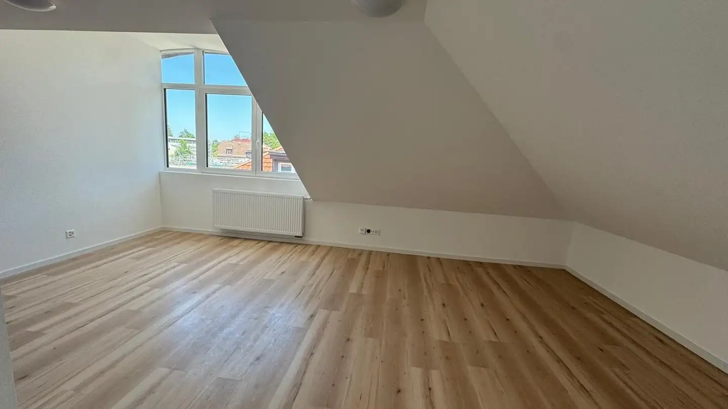 Apartment for rent - Riethüslistrasse 8, 9012 St. Gallen - Photo 4