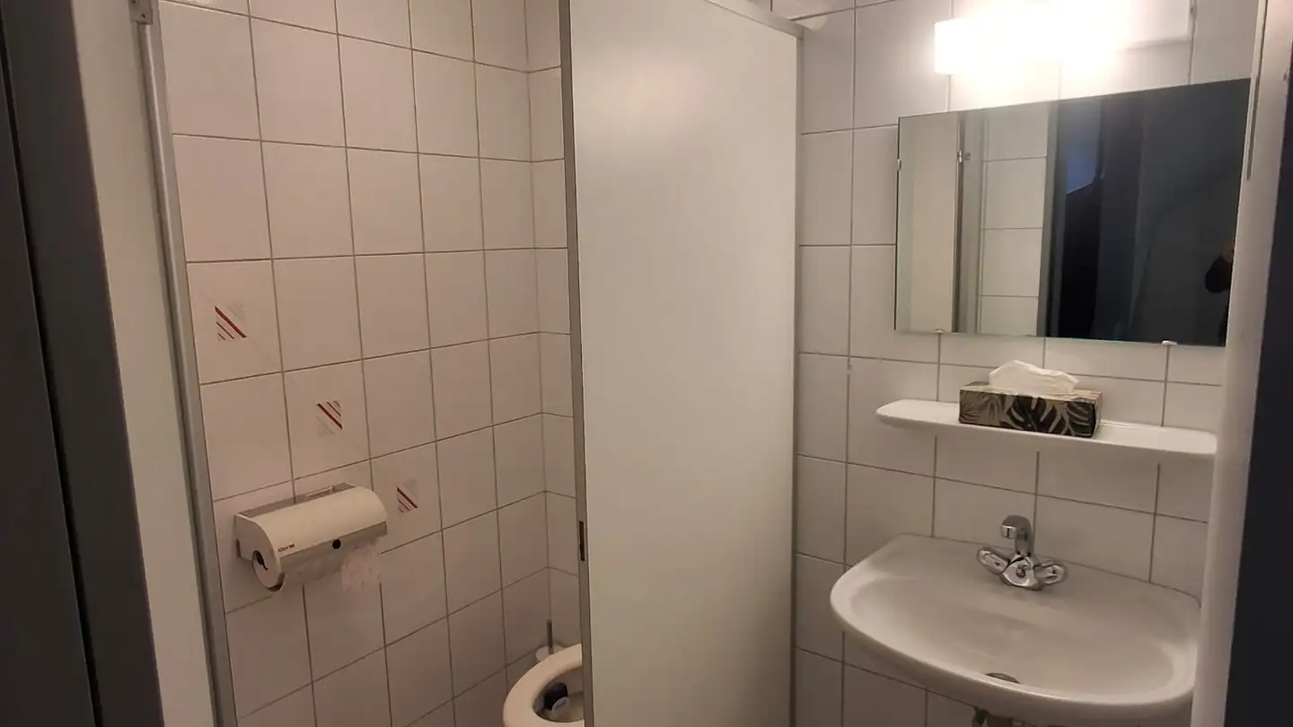 Commercial for sale - Rue Du Vieux Moulin 20a, 2854 Bassecourt - Photo 4