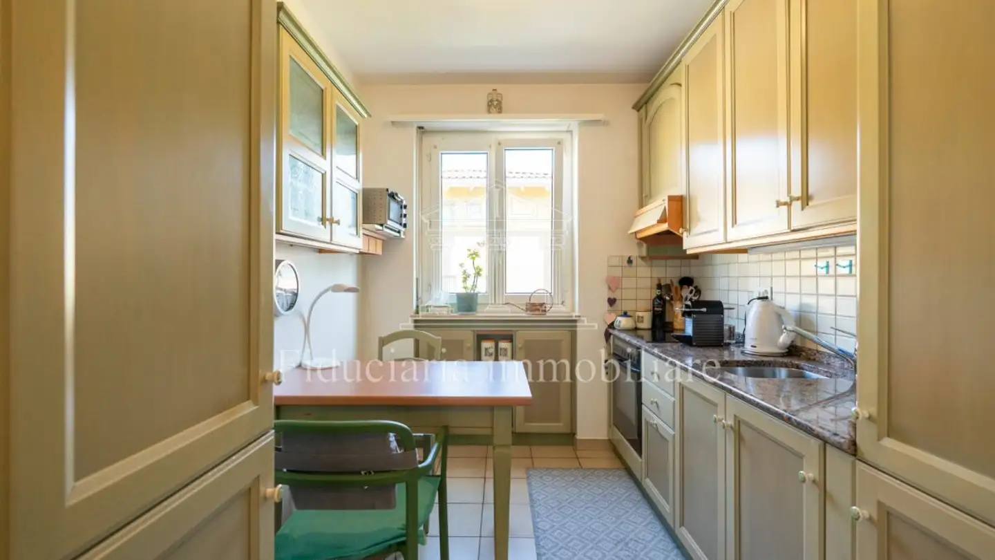 Appartamento in vendita - Via Gratello 20, 6616 Losone - Photo 3