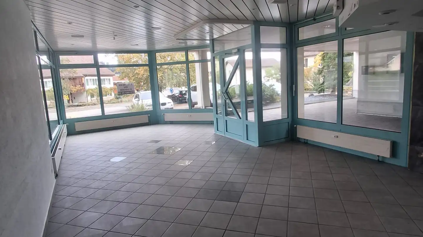 Commercial for sale - Rue Du Vieux Moulin 20a, 2854 Bassecourt - Photo 2