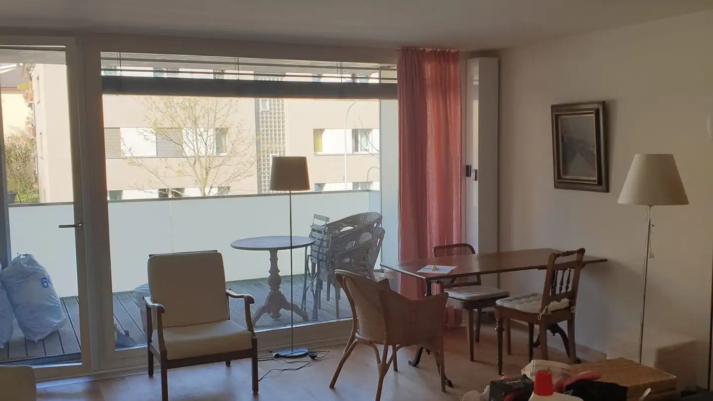 Appartamento in affitto - 8047 Zürich