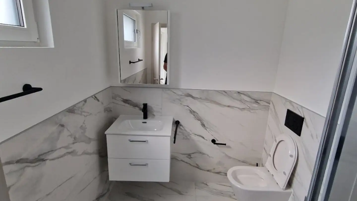 Apartment for rent - Via Iragna 26, 6710 Biasca - Photo 4