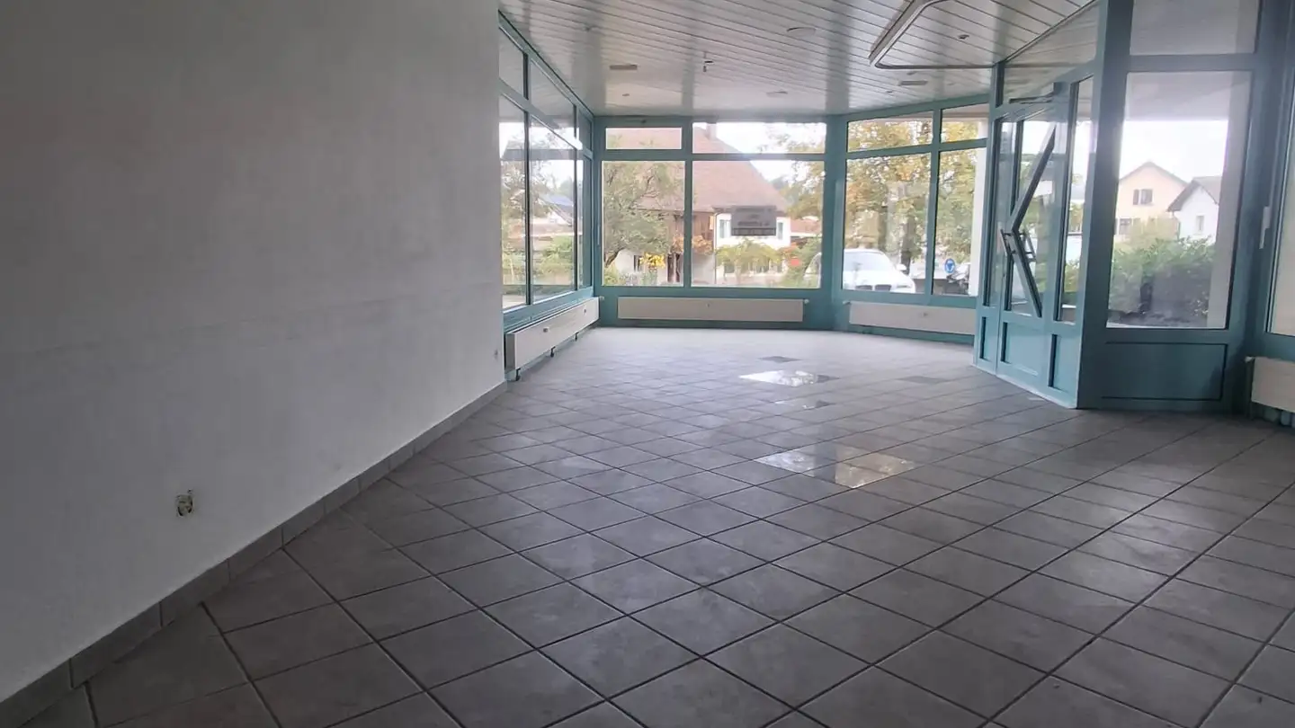 Commercial for sale - Rue Du Vieux Moulin 20a, 2854 Bassecourt - Photo 3