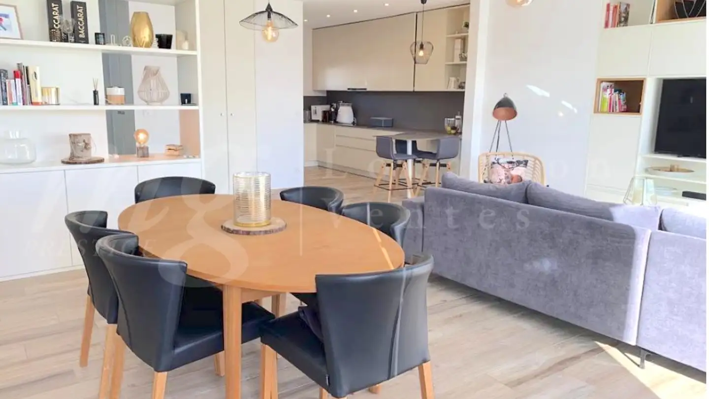 Single house for rent - 1218 Le Grand-Saconnex - Photo 3