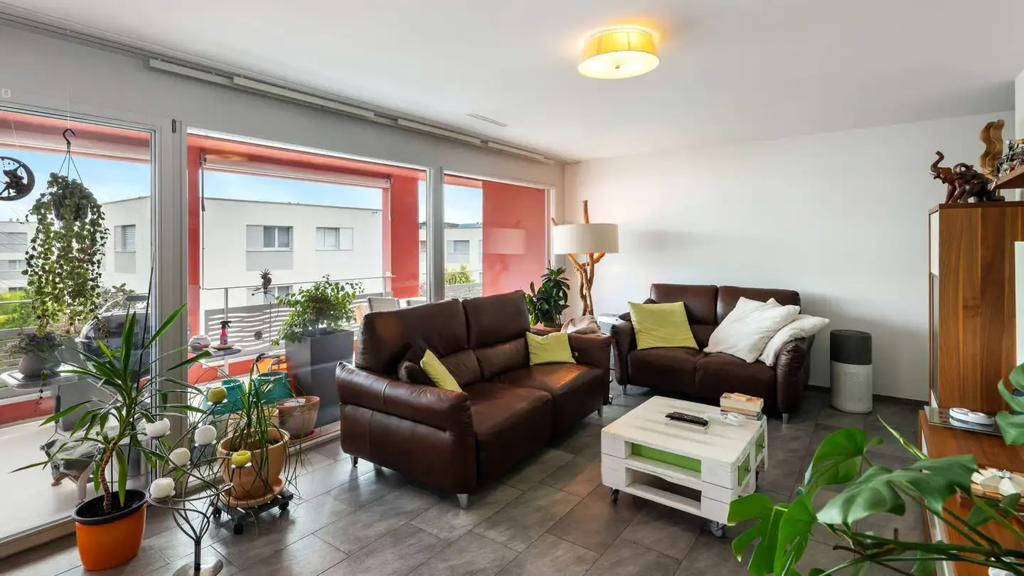 Appartamento in vendita - Neuwiesenstrasse 6, 8604 Volketswil - Foto 2