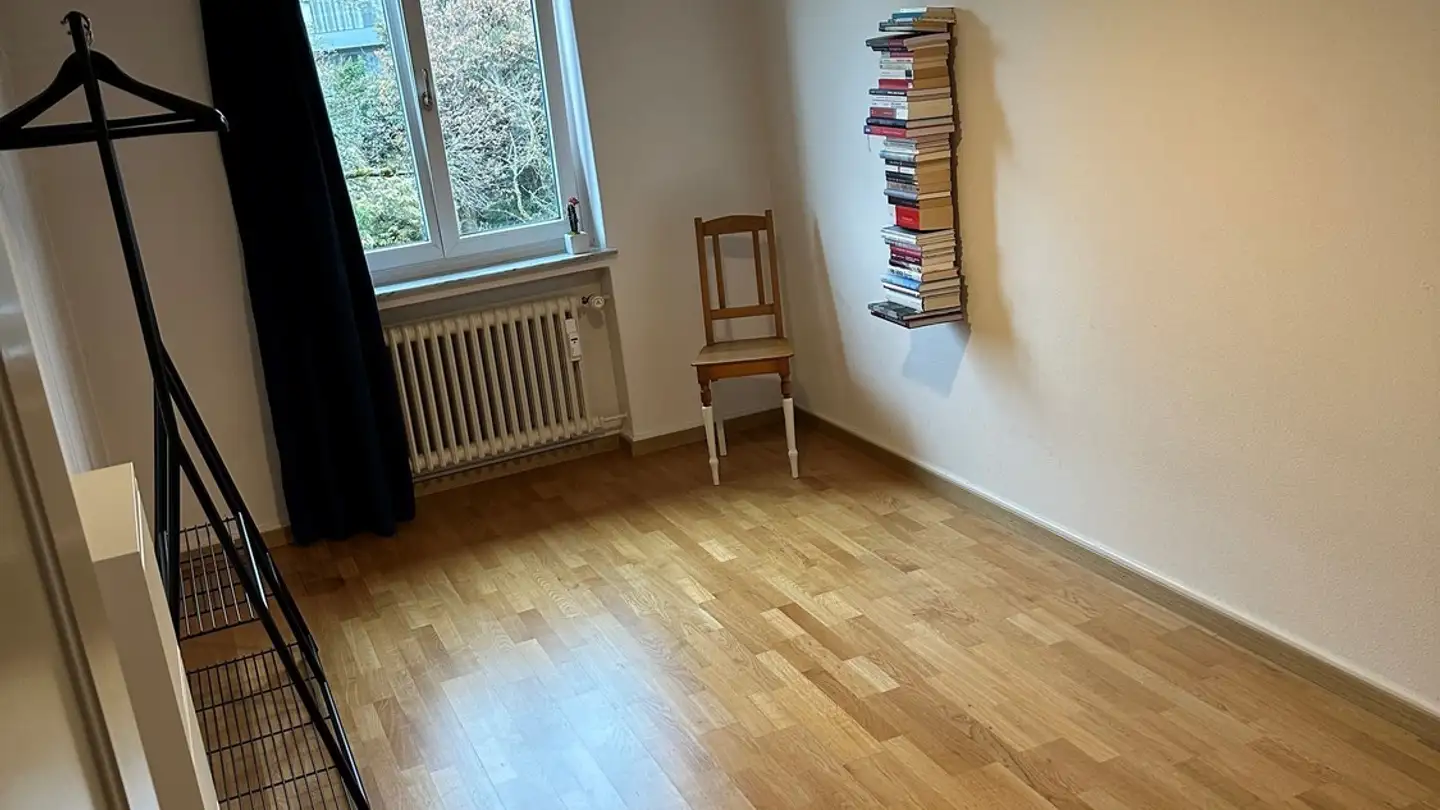 Appartement à louer - 8802 Kilchberg ZH