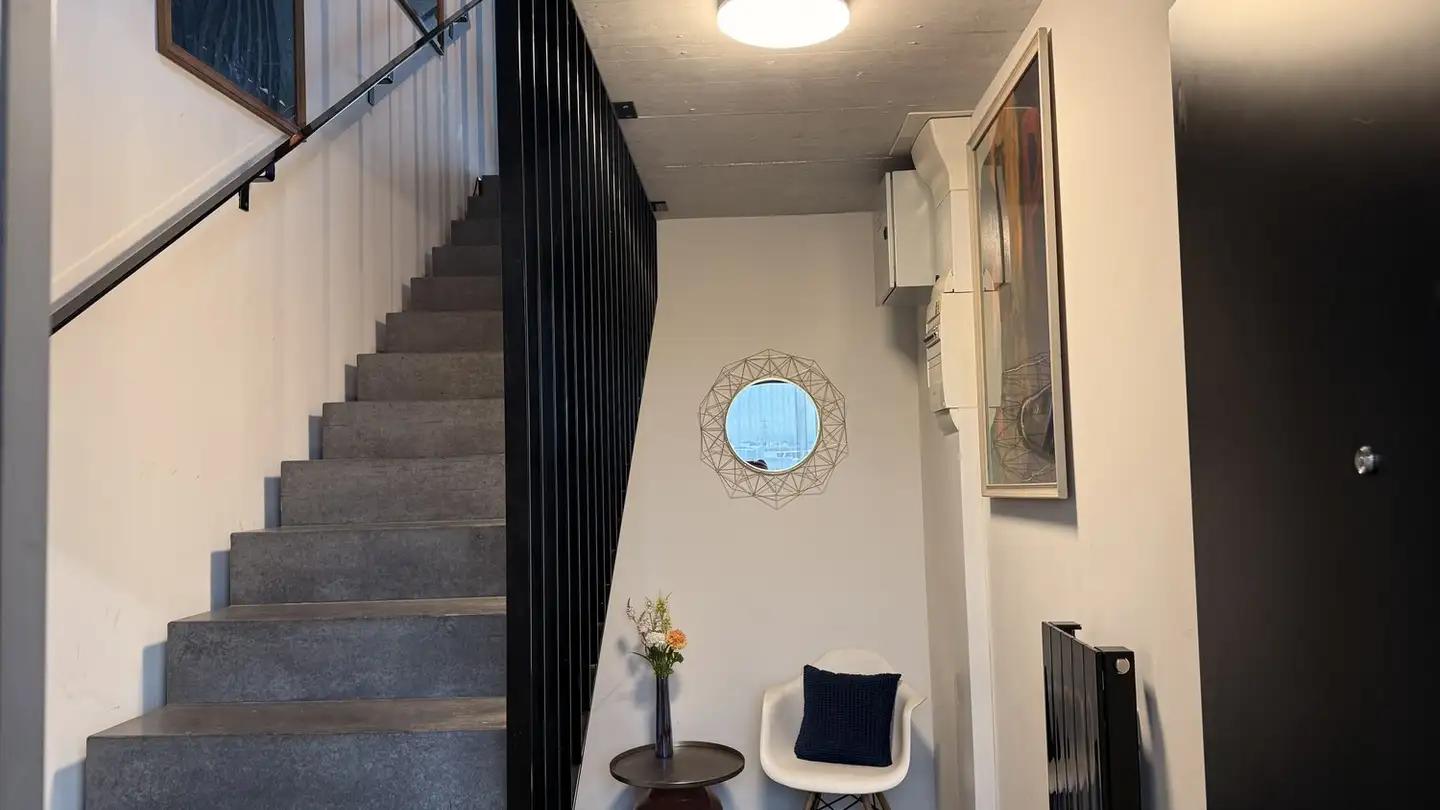 Appartamento in affitto - 6300 Zug - Foto 4