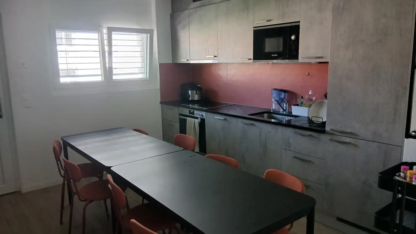Single room for rent - 1450 Le Château-de-Ste-Croix