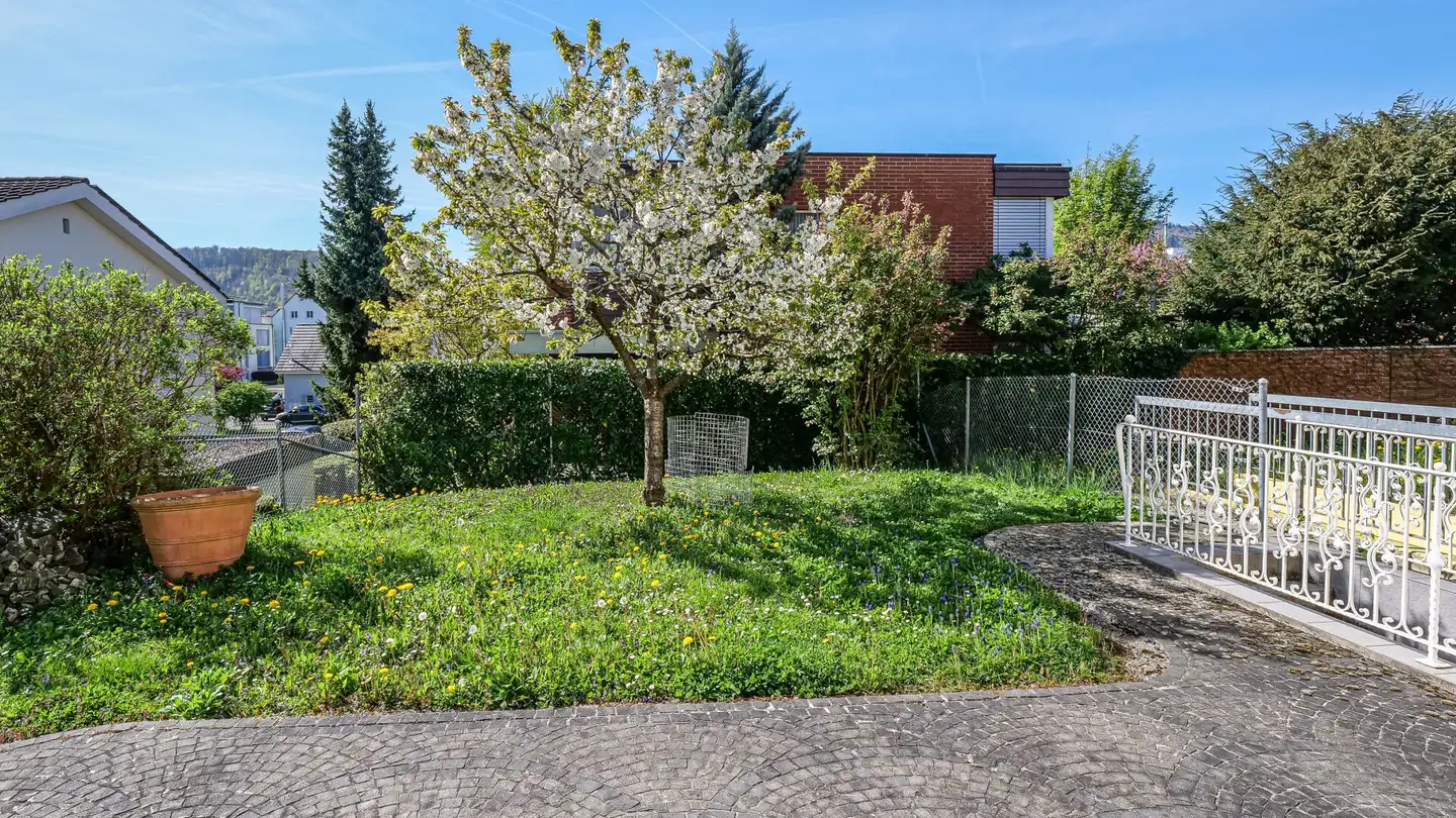 Maison jumelle à vendre - Dornacherstrasse 22, 4147 Aesch BL - Photo 4