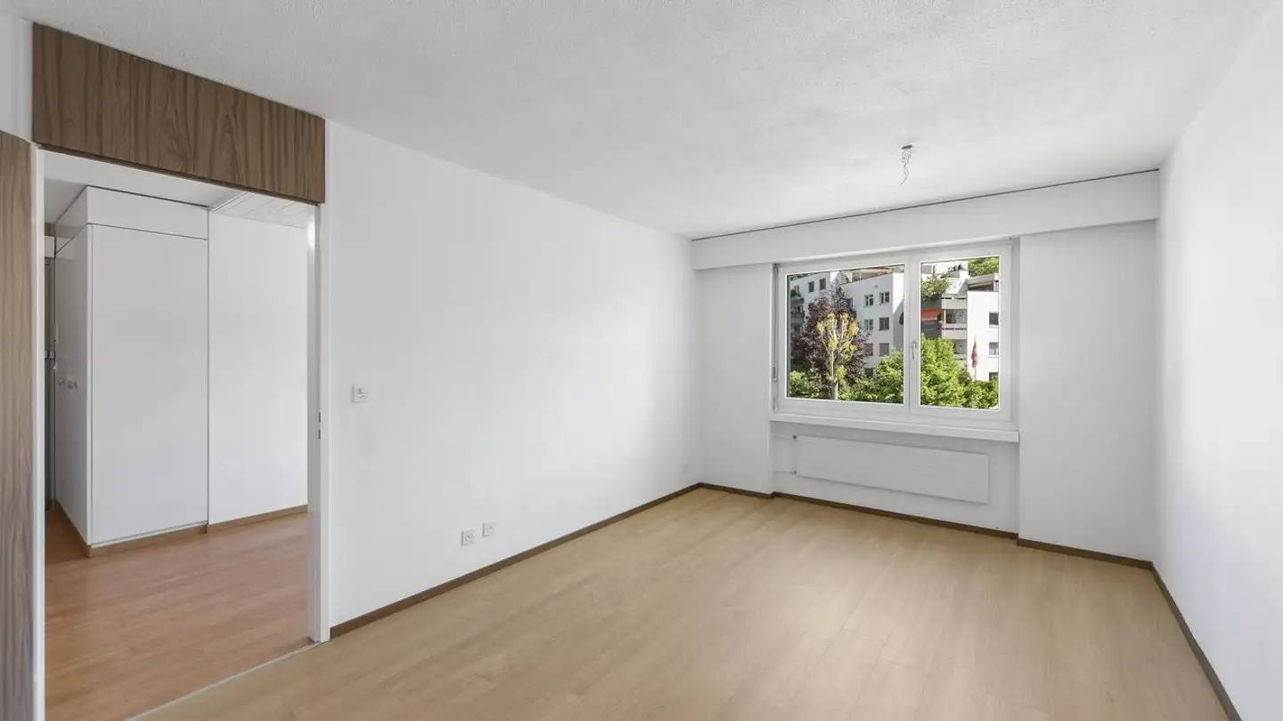 Wohnung mieten - Säntisstrasse 2, 9034 Eggersriet - Foto 4