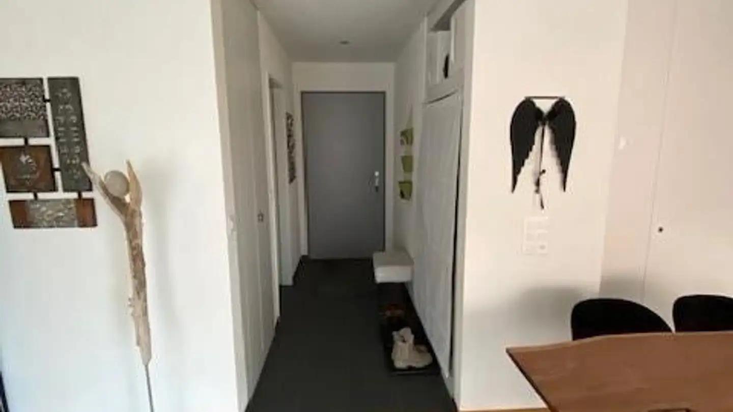 Wohnung mieten - Franziskanerstrasse 9, 4513 Langendorf - Foto 2