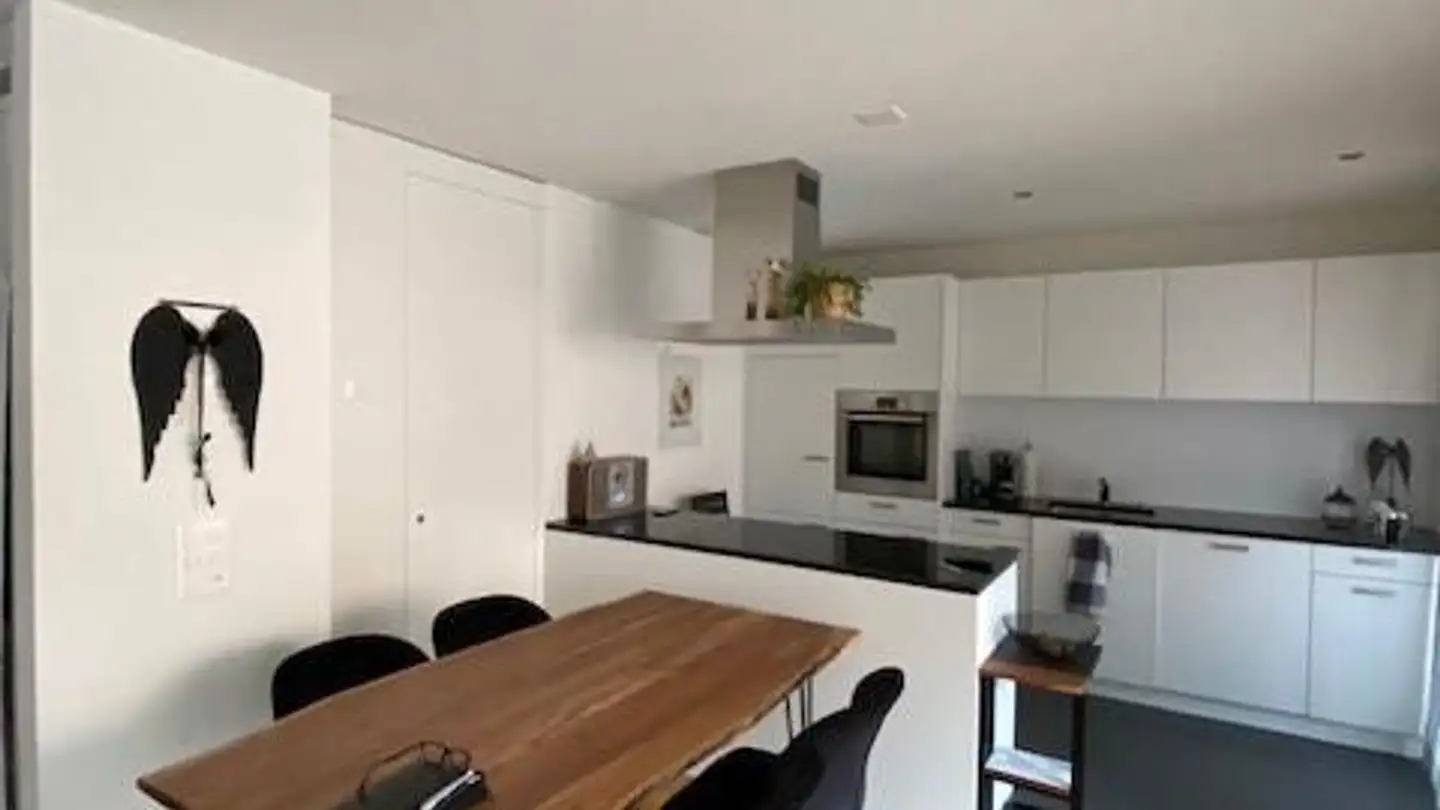 Wohnung mieten - Franziskanerstrasse 9, 4513 Langendorf - Foto 3