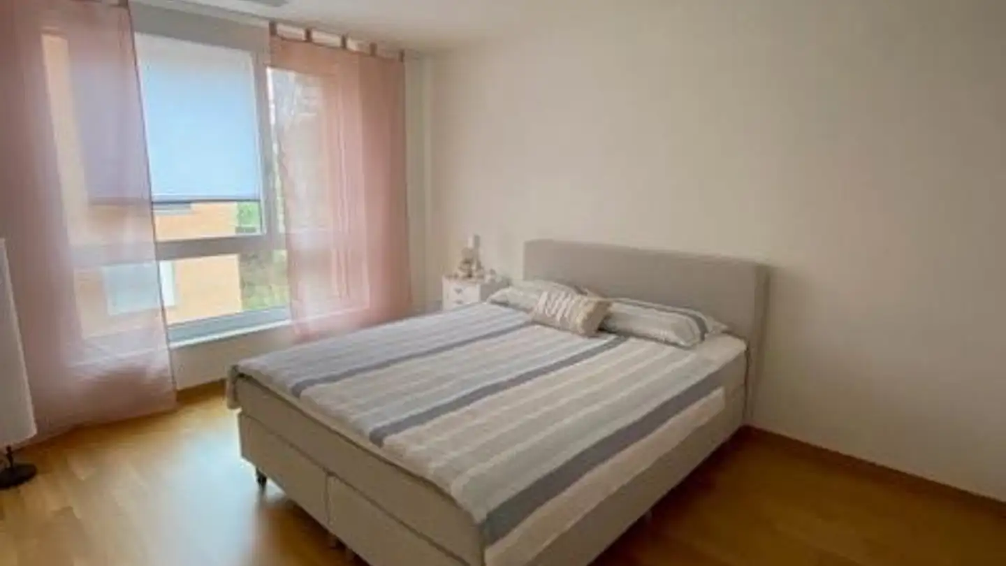 Wohnung mieten - Franziskanerstrasse 9, 4513 Langendorf - Foto 4