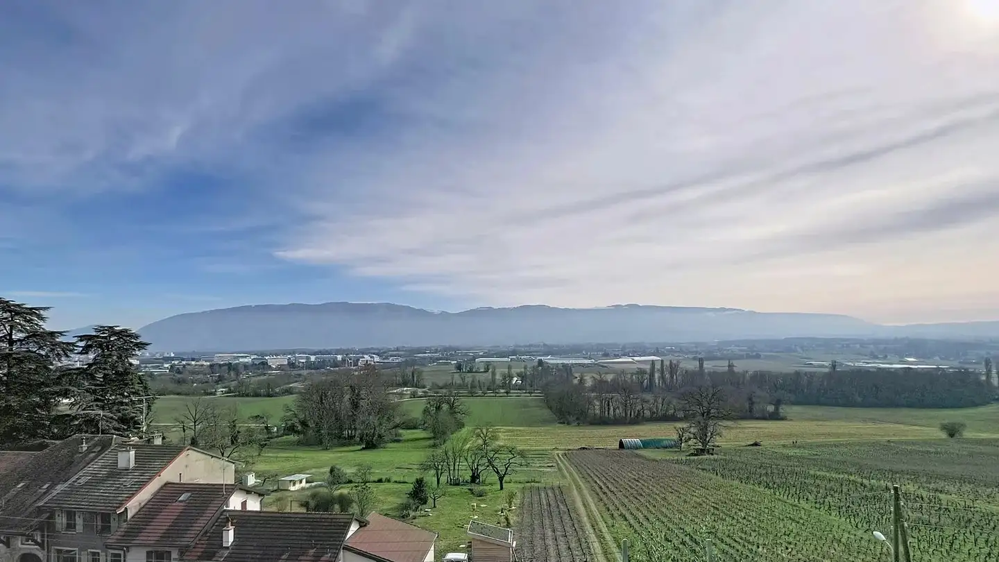 Apartment for sale - 1232 Confignon