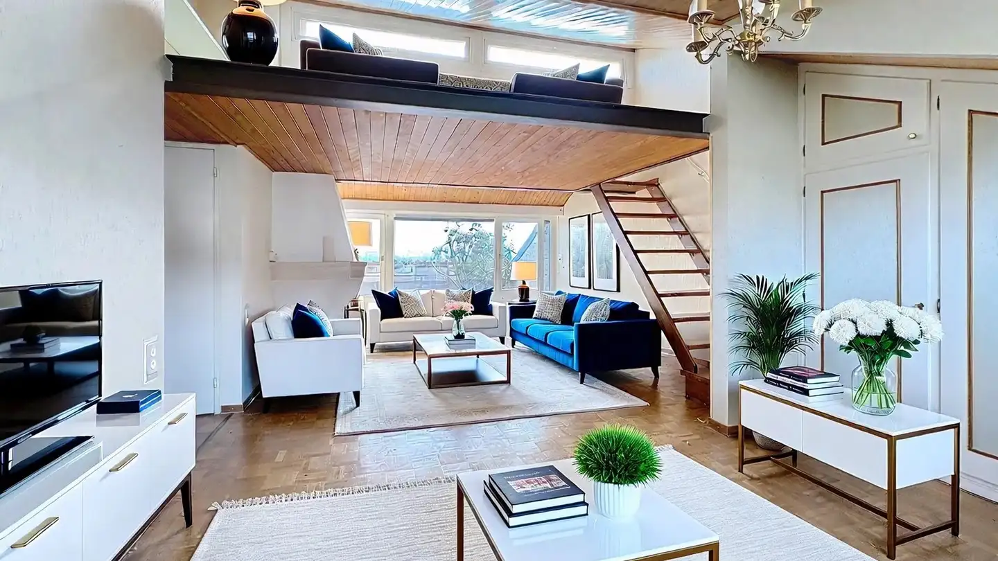 Apartment for sale - 1232 Confignon - Photo 2