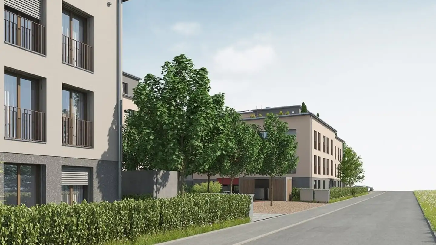 Appartamento in affitto - Jupiterstrasse 13, 4153 Reinach BL - Foto 2