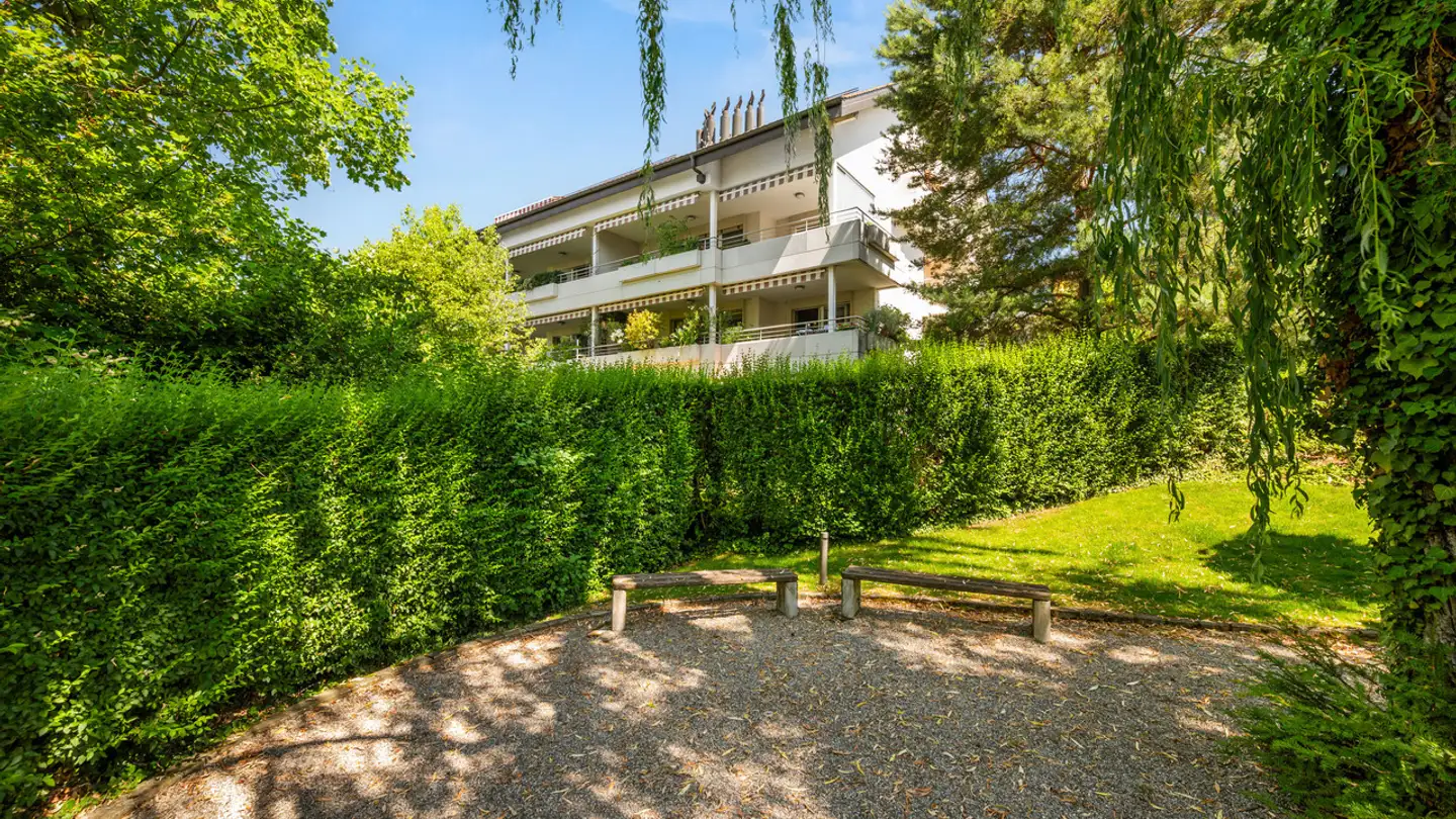 Appartement à vendre - Chemin Des Ramiers 8, 1009 Pully