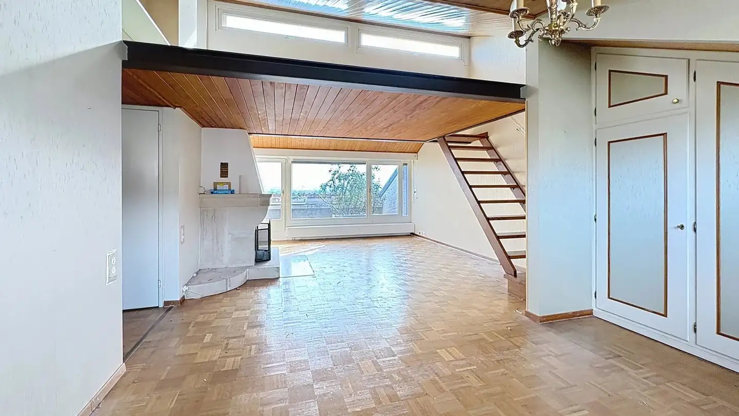 Apartment for sale - 1232 Confignon - Photo 3