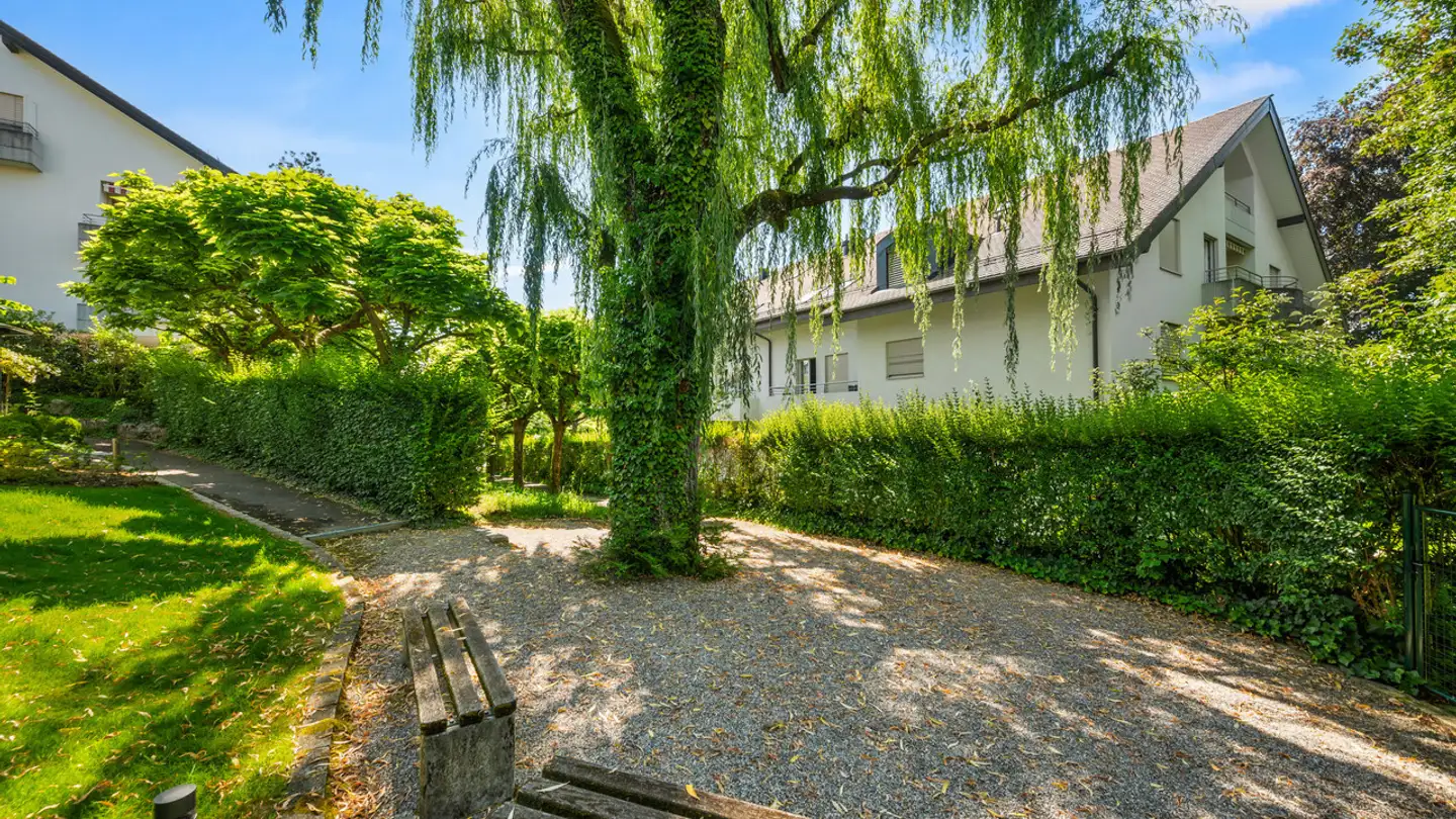 Appartement à vendre - Chemin Des Ramiers 8, 1009 Pully - Photo 2