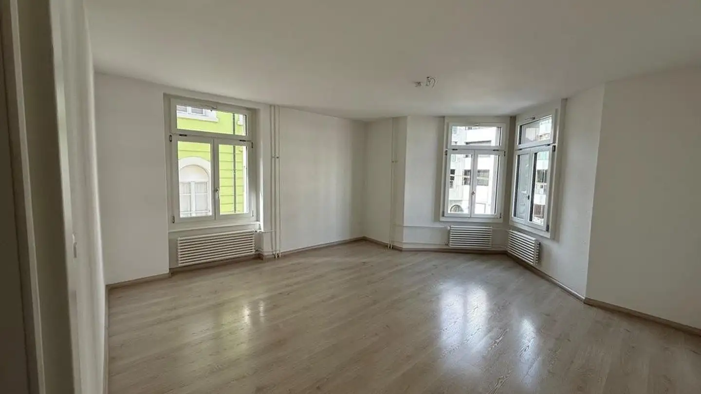 Apartment for rent - Bernstrasse 61, 6003 Luzern