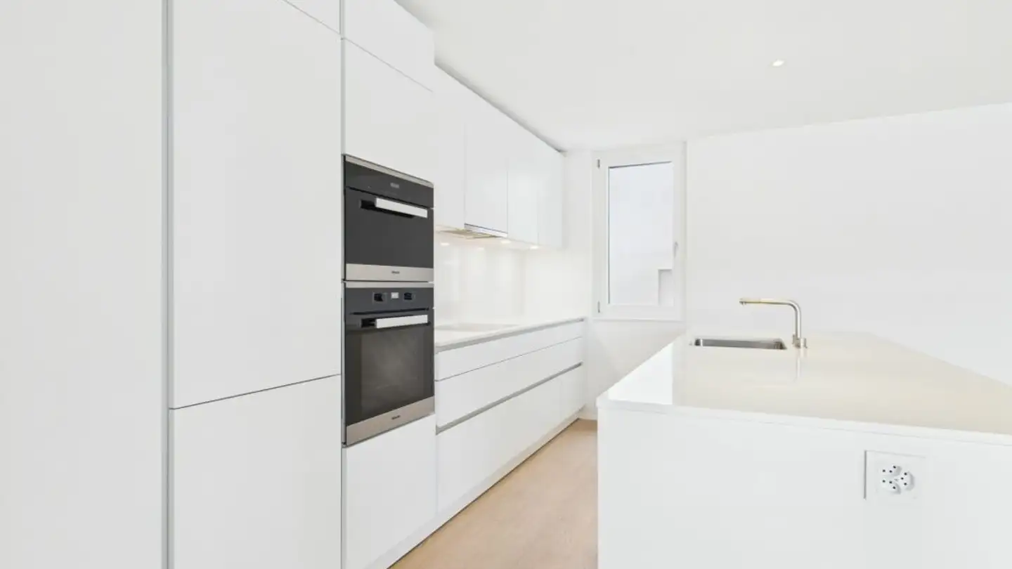 Appartement à vendre - Bäumlisächerstrasse 45, 8907 Wettswil - Photo 2