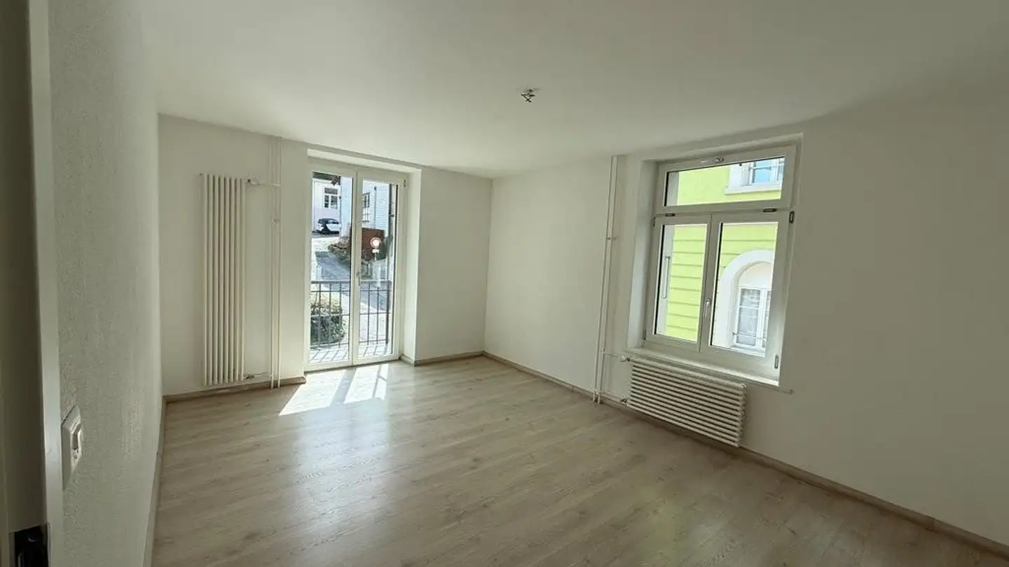 Apartment for rent - Bernstrasse 61, 6003 Luzern - Photo 2