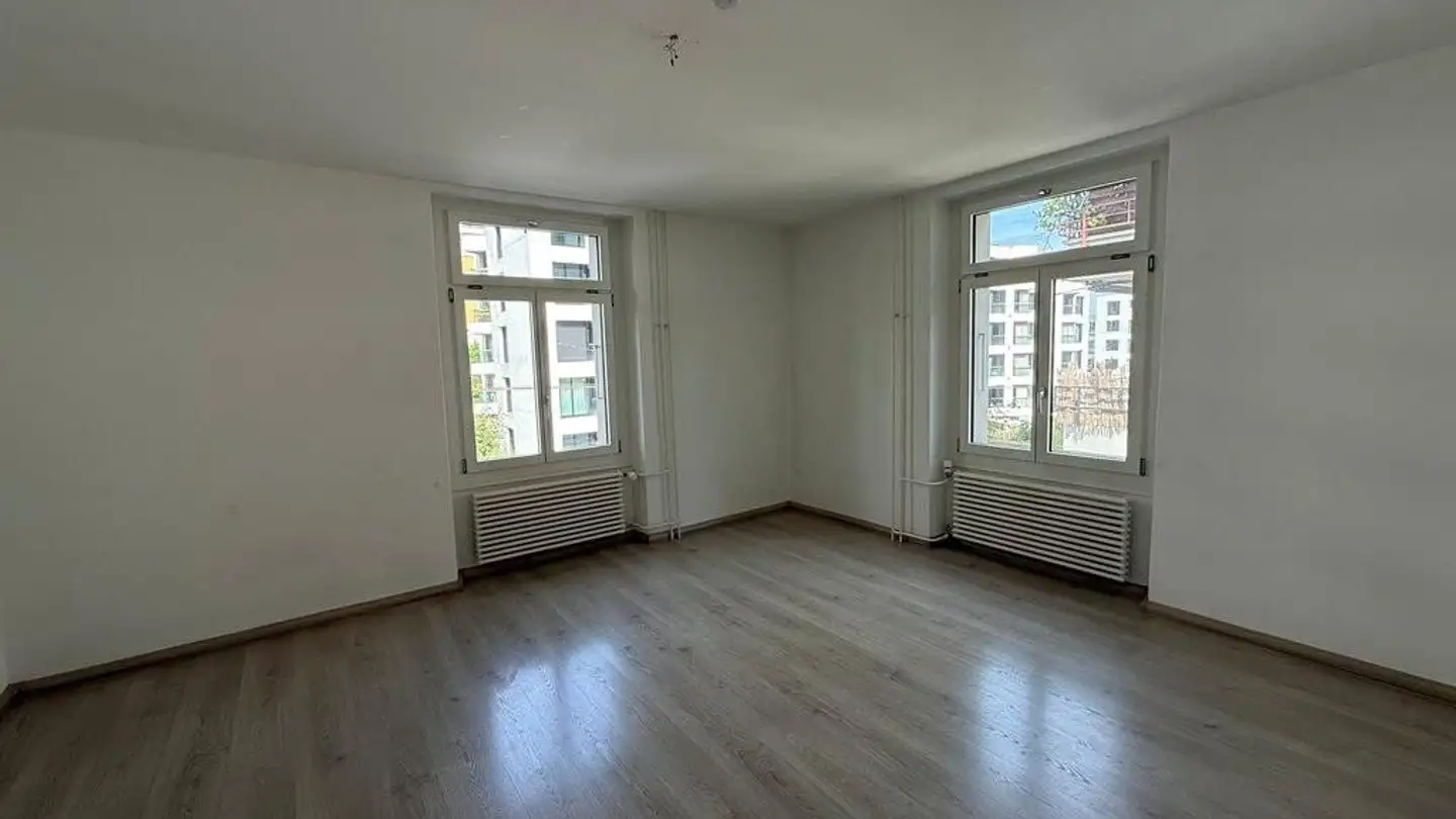 Apartment for rent - Bernstrasse 61, 6003 Luzern - Photo 3