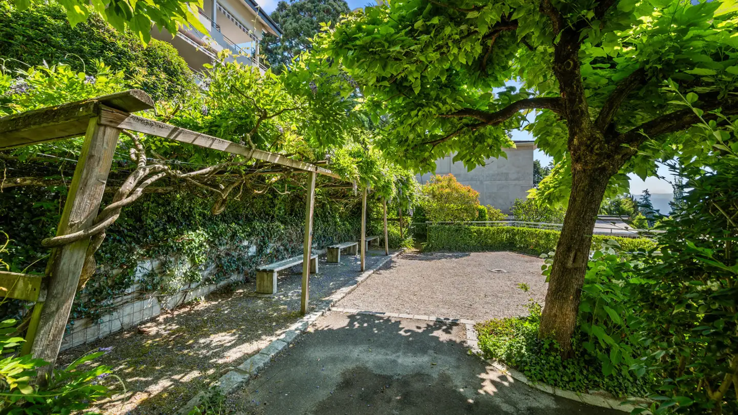 Appartement à vendre - Chemin Des Ramiers 8, 1009 Pully - Photo 3