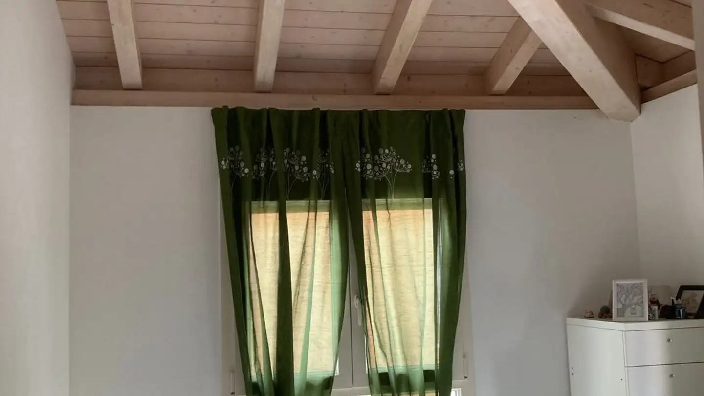 Appartement à louer - 6877 Coldrerio