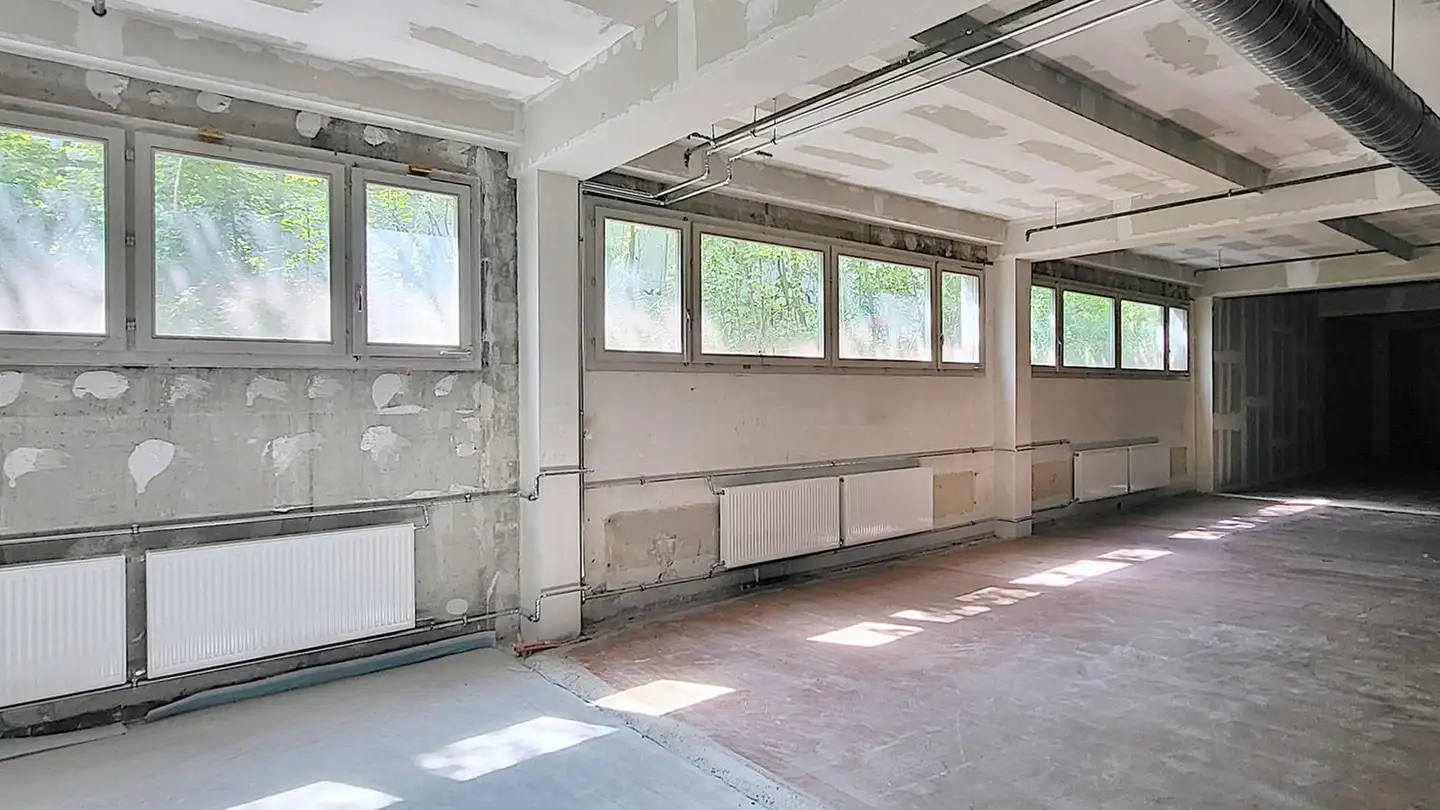 Gewerbe mieten - Klosterrütistrasse 25, 5432 Neuenhof - Foto 4